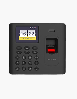 Access Control / Time Attendance / Locks