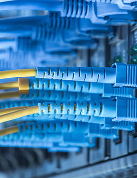 ICT & Telecommunications