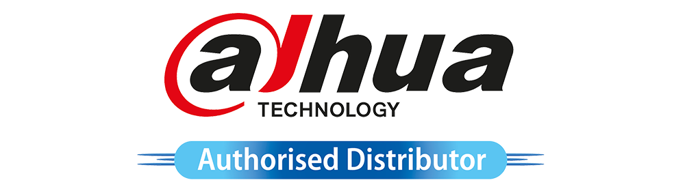 Dahua Technology Authorised Distributor